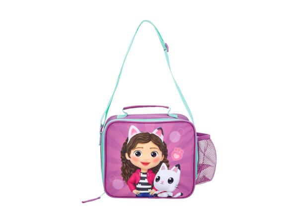 CRELANDO(R) Frokosttaske