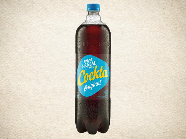COCKTA Original