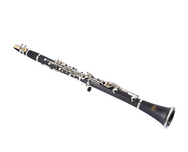 Mixed Instruments