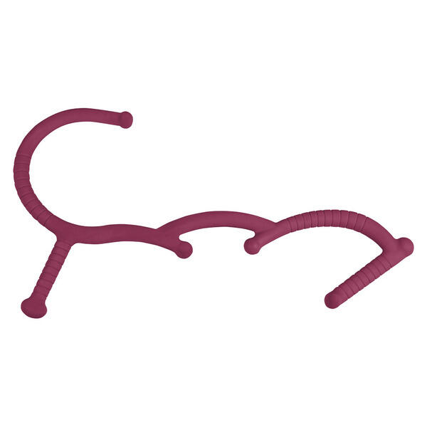 Crane Muscle Hook - Berry
