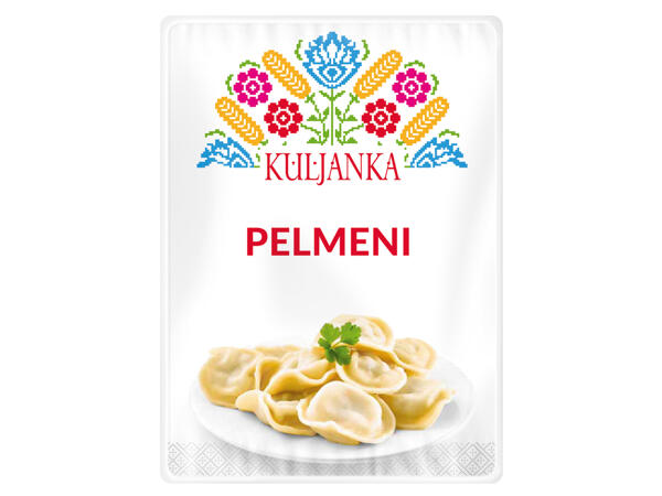 Pelmeni