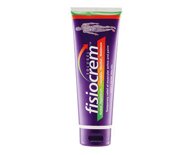Fisiocrem Solugel 250g
