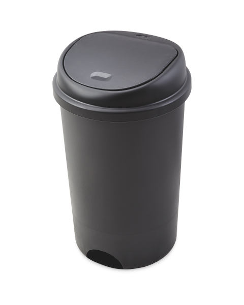 Addis 50L Press-Top Kitchen Bin