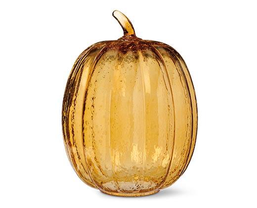 Huntington Home Glass Pumpkins