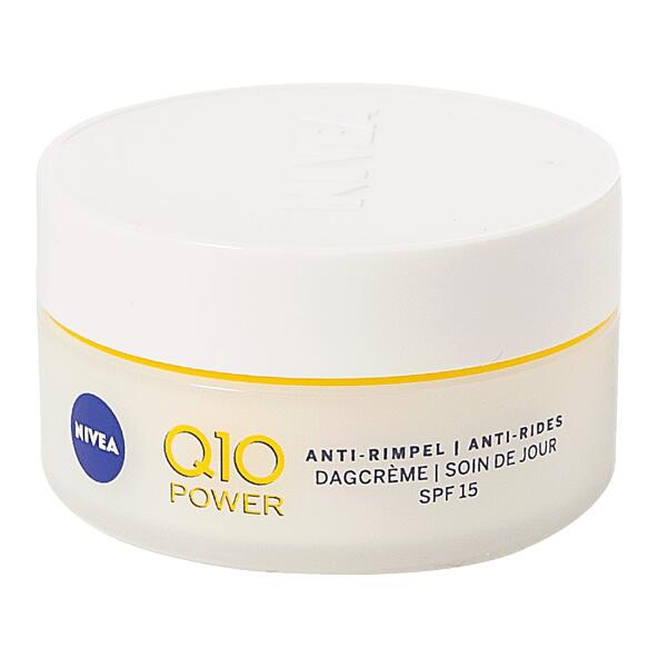 NIVEA(R) 				Gesichtspflege