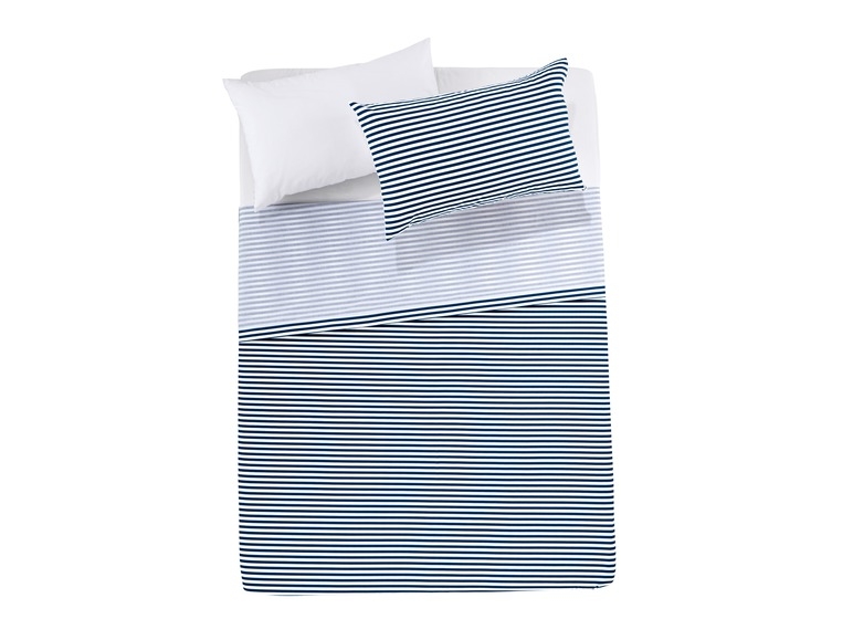 Bedlinen Set for Double Beds