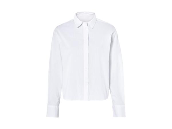 ESMARA(R) Skjortebluse