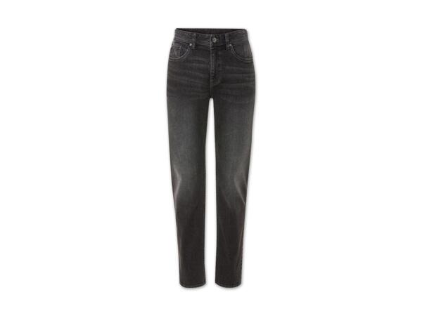 Herren Jeans „Slim-Fit"