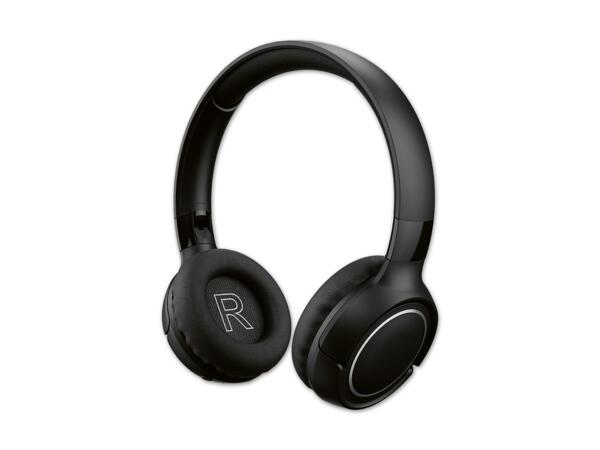 Bluetooth-On-Ear-Kopfhörer