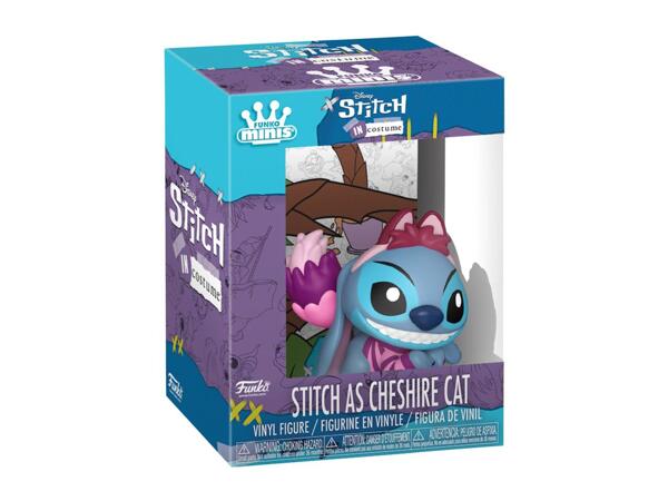 Funko Mini Vinyl Figures