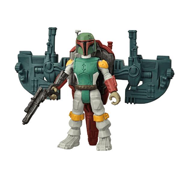 STAR WARS(R) 				Speelset