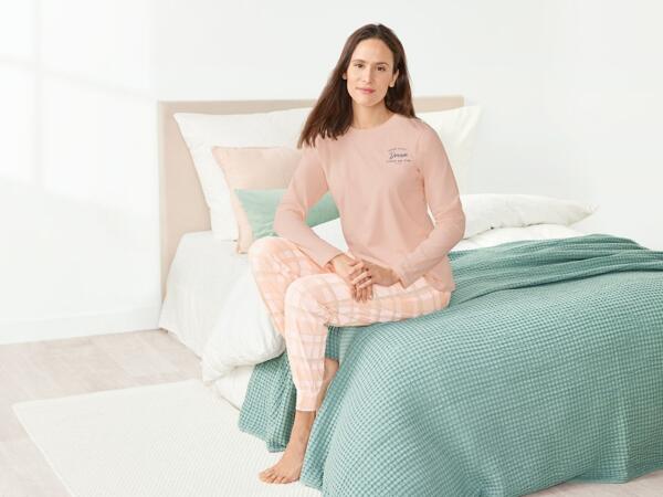 Ladies' Pyjama Set