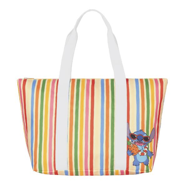 DISNEY(R) 				Sac de weekend Lilo et Stitch
