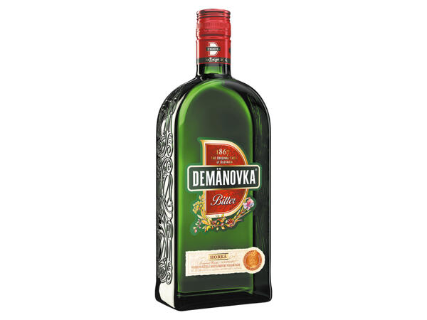 DEMÄNOVKA
