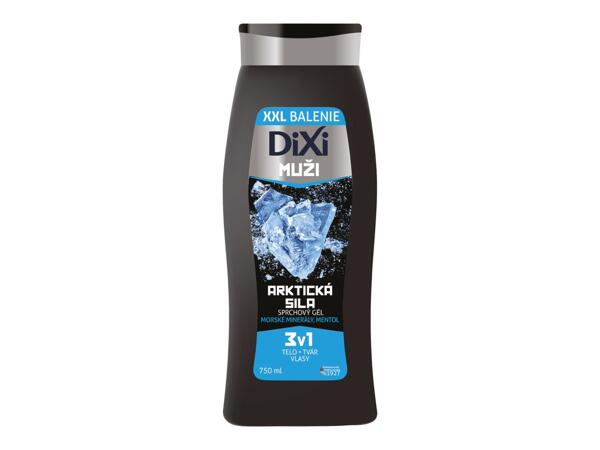 DIXI SPRCHOVÝ GEL