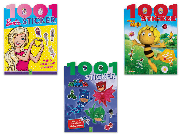 Kinder Rätselbuch