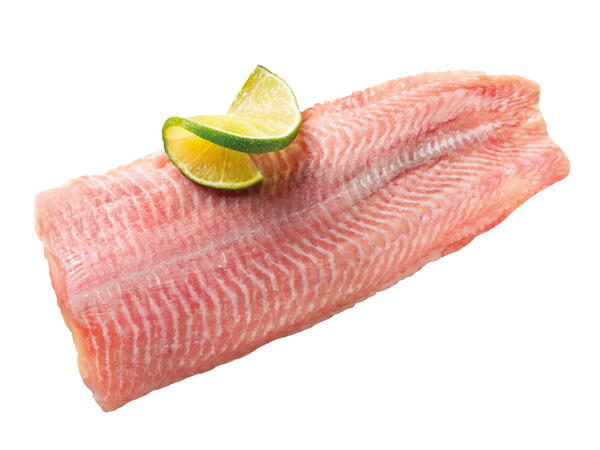 Österreichisches Welsfilet