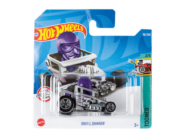 Mattel Hot Wheels Car Assortment