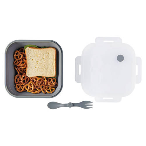 Sandwich Food Container