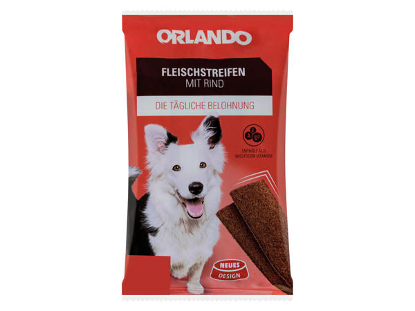 ORLANDO Hundesnacks
