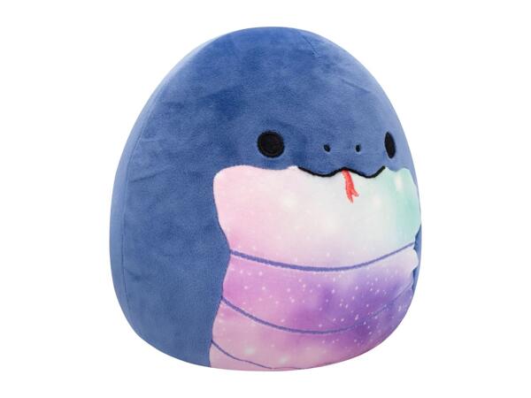 Squishmallows Snake Toy