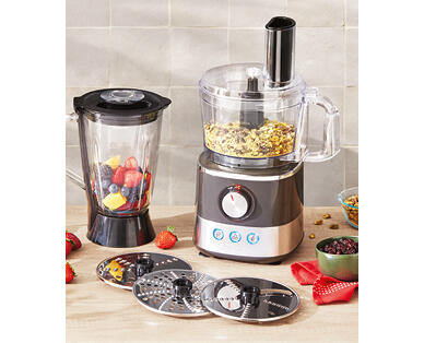 Food Processor