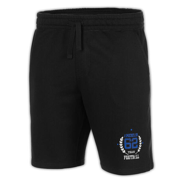 Sport- und Freizeit Sweat-Bermuda