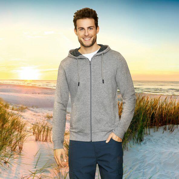 Veste pour hommes