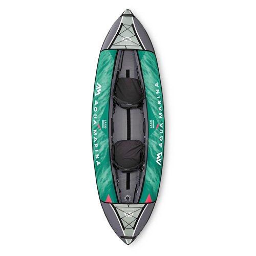AQUA MARINA Laxo Kajak Set