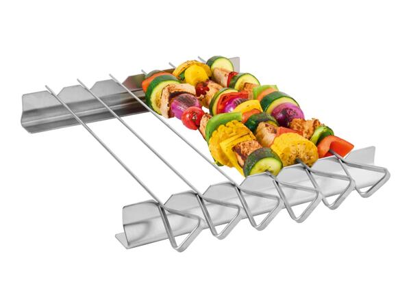 Barbecue Skewer Set - 8 Pieces