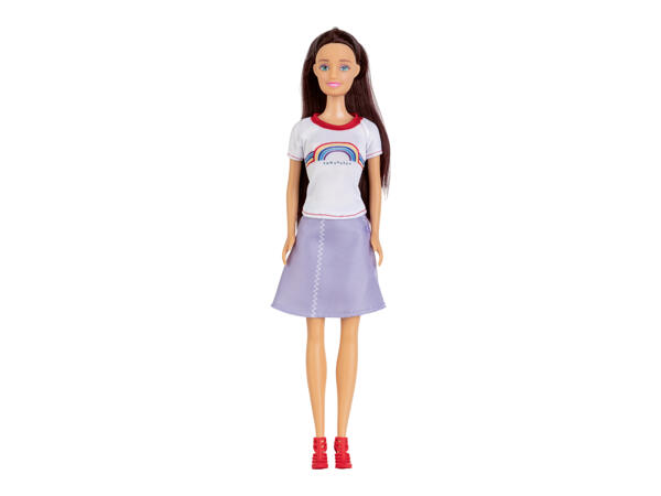 Fashion Doll