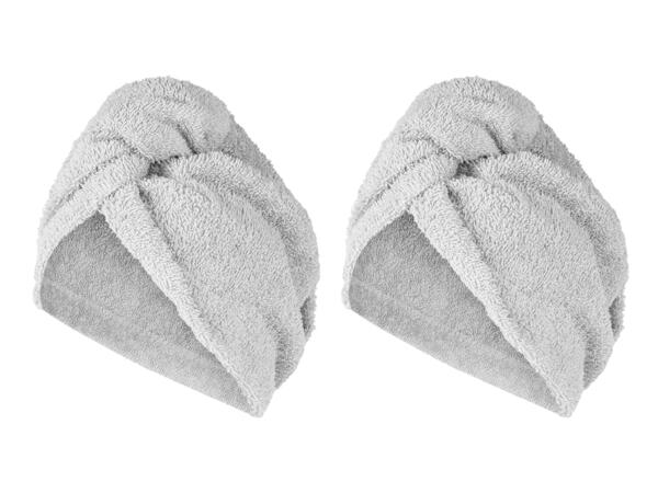 Hair Turban