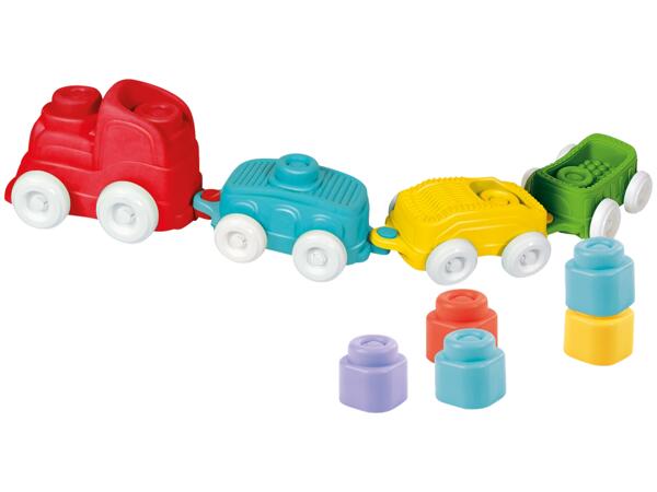 Soft Clemmy Toy Assortment