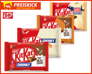 KITKAT Chunky