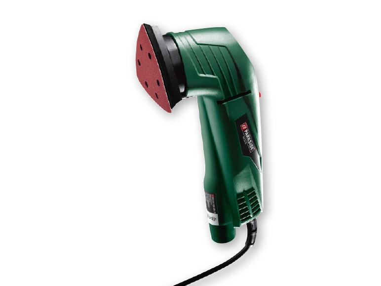 Parkside 290W Delta Sander