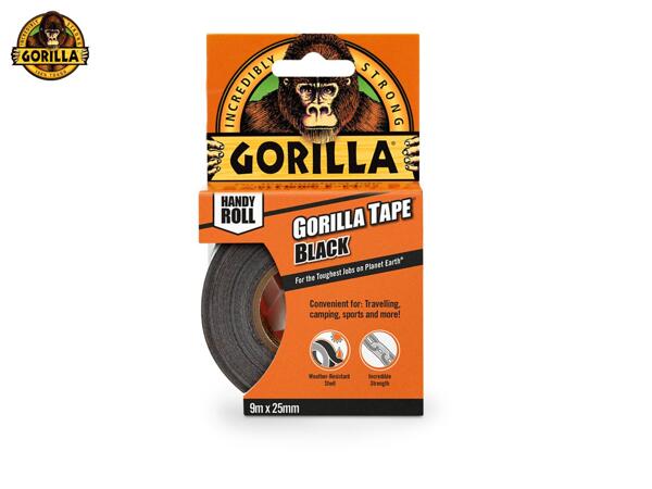 Gorilla Glue Glue Assortment Gorilla Handy Roll 9m