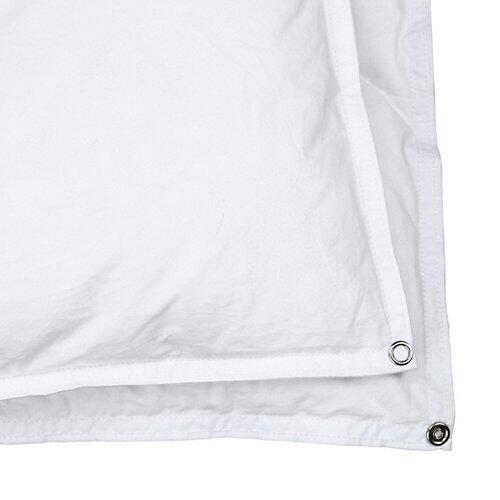 ALBIS Couette à double duvet