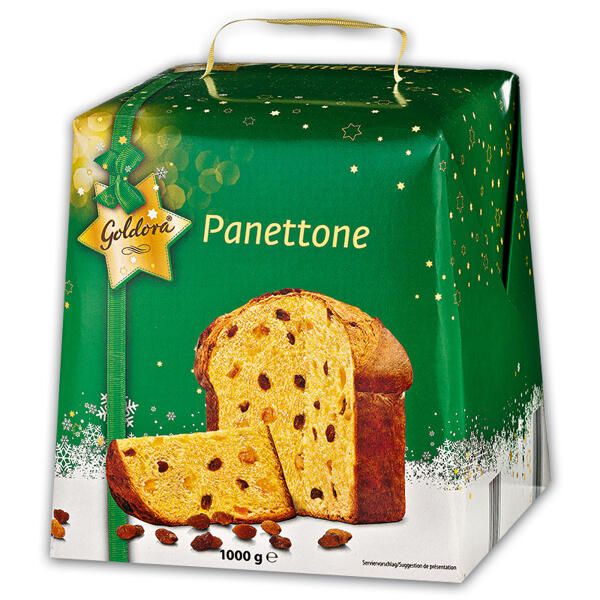 Panettone