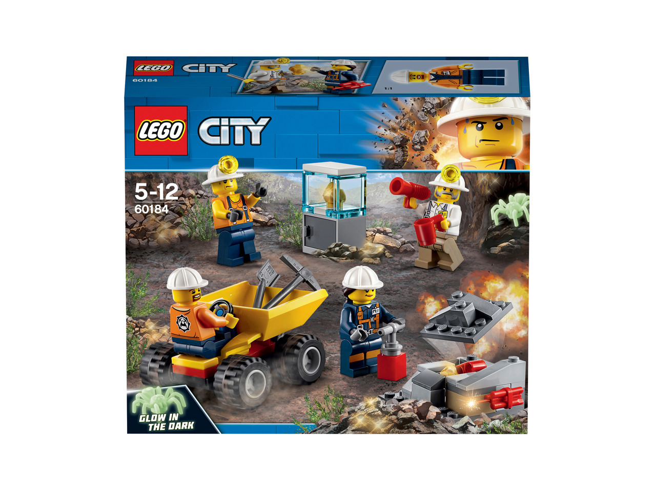 LEGO Lego Playset