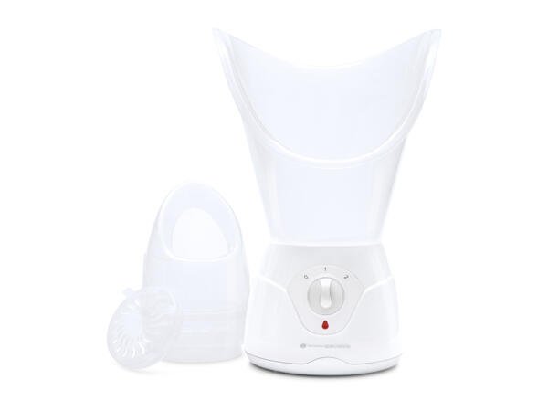 Rio Facial Sauna with Steam Inhaler