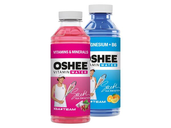 OSHEE VITAMÍNOVÁ VODA
