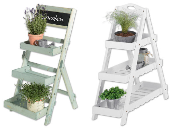 FLORABEST(R) Pflanzentreppe