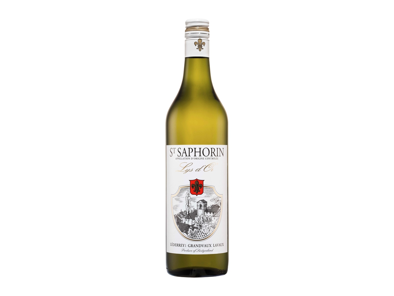 St. Saphorin Lys d'Or