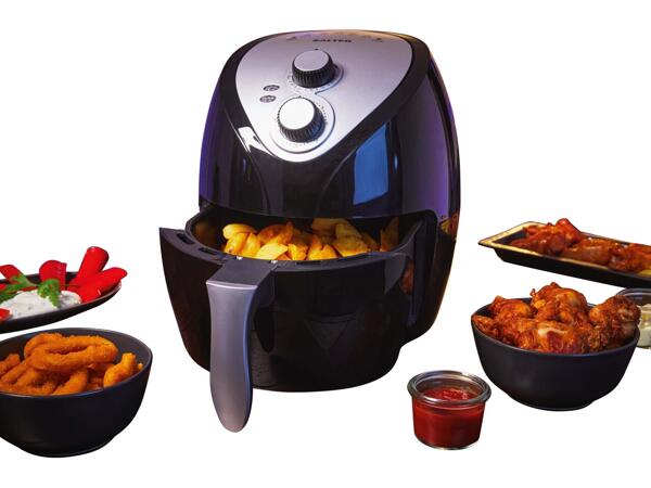 1300W Salter Hot Air Fryer