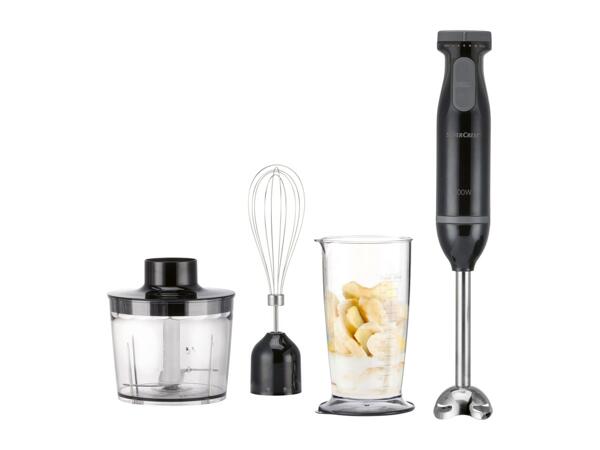 Silvercrest Kitchen Tools Hand Blender Set
