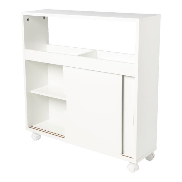 HOME CREATION(R) 				Badezimmertrolley