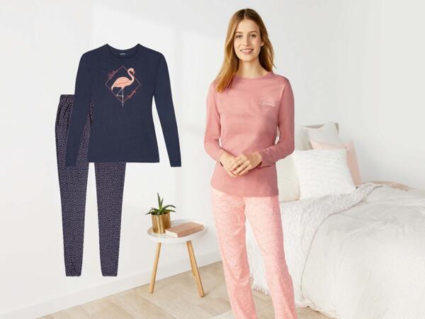 Ladies' Pyjama Set