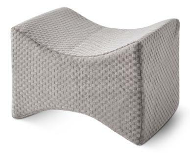 Welby 
 Memory Foam Knee Cushion or Any Position Pillow