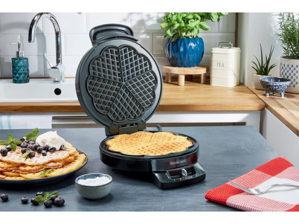 Waffle Maker
