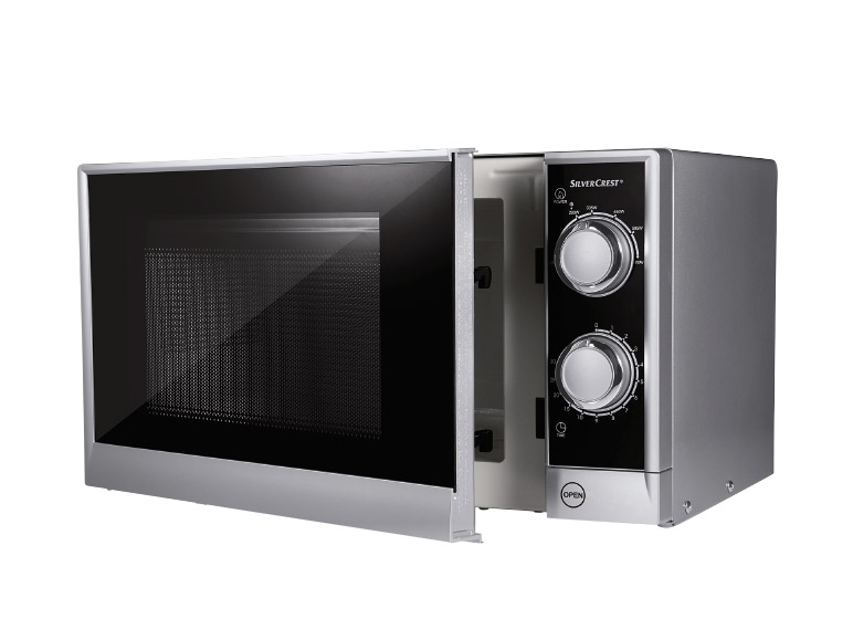 SILVERCREST KITCHEN TOOLS Microwave